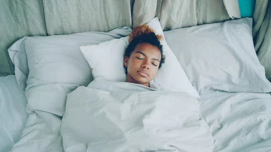 The Surprising Benefits of Sleep Aids for Your Wellness - Kiicity