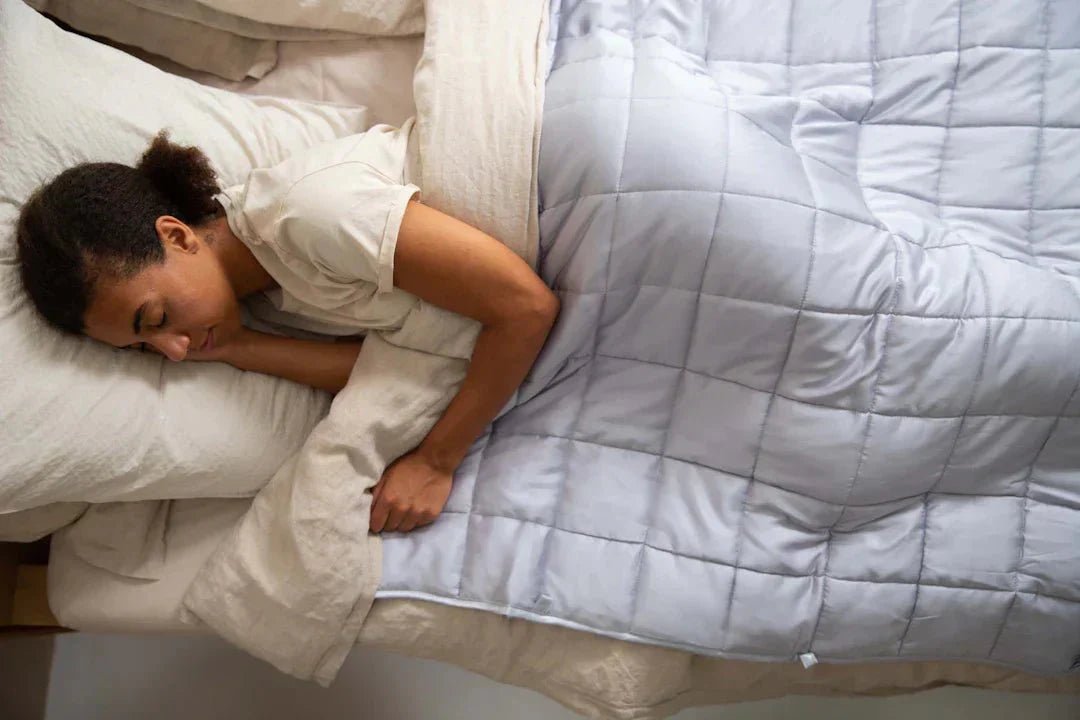 The Surprising Impact of Sleep on Your Health - Kiicity