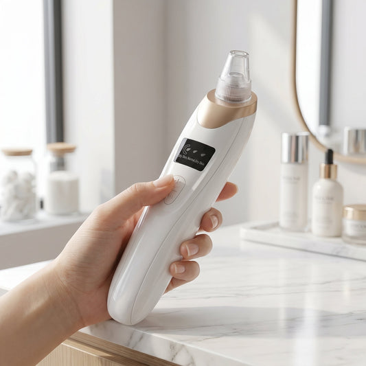 The Ultimate Guide to Choosing a Multifunctional Cleaning Instrument - Kiicity