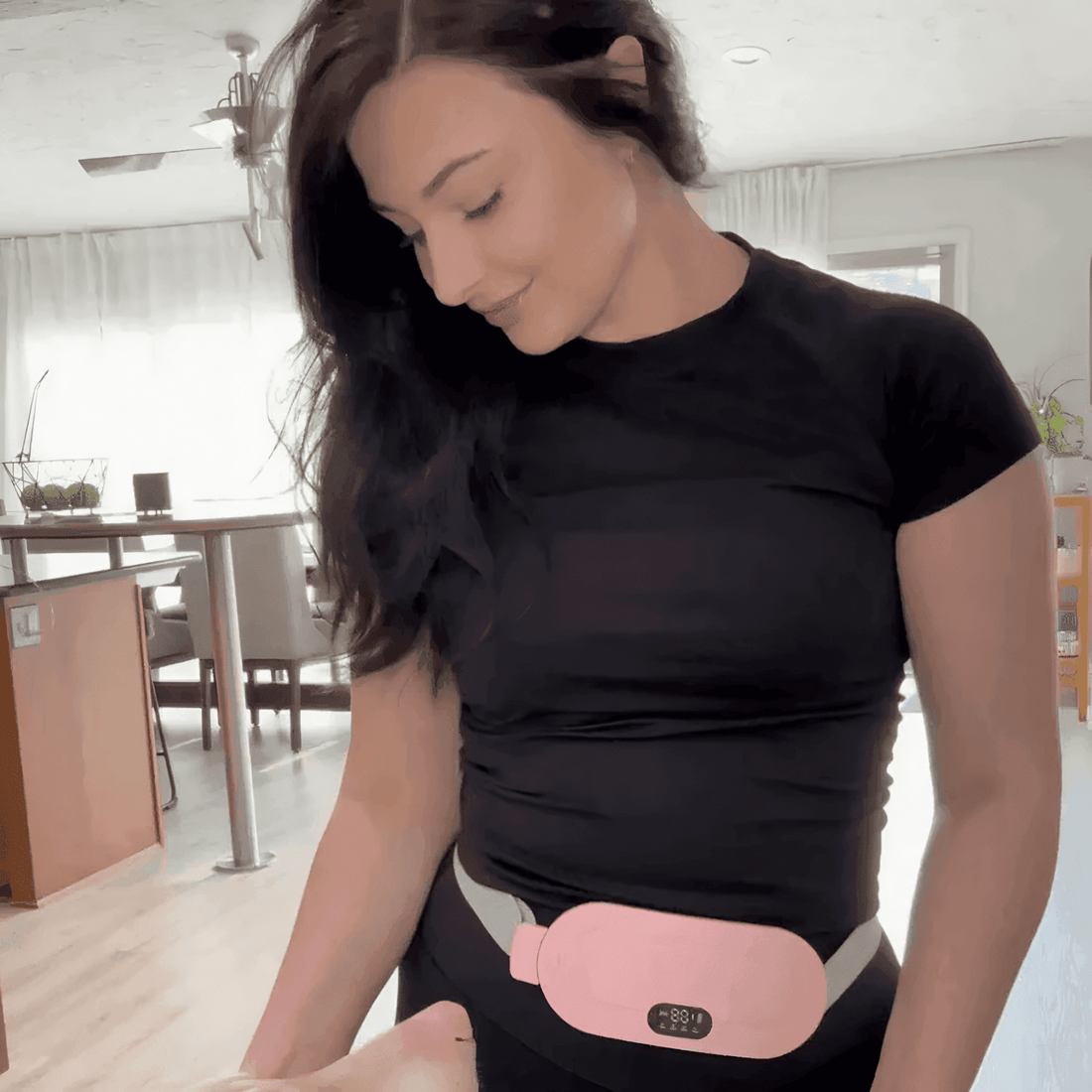 The Ultimate Guide to Drug-Free Menstrual Relief - Kiicity