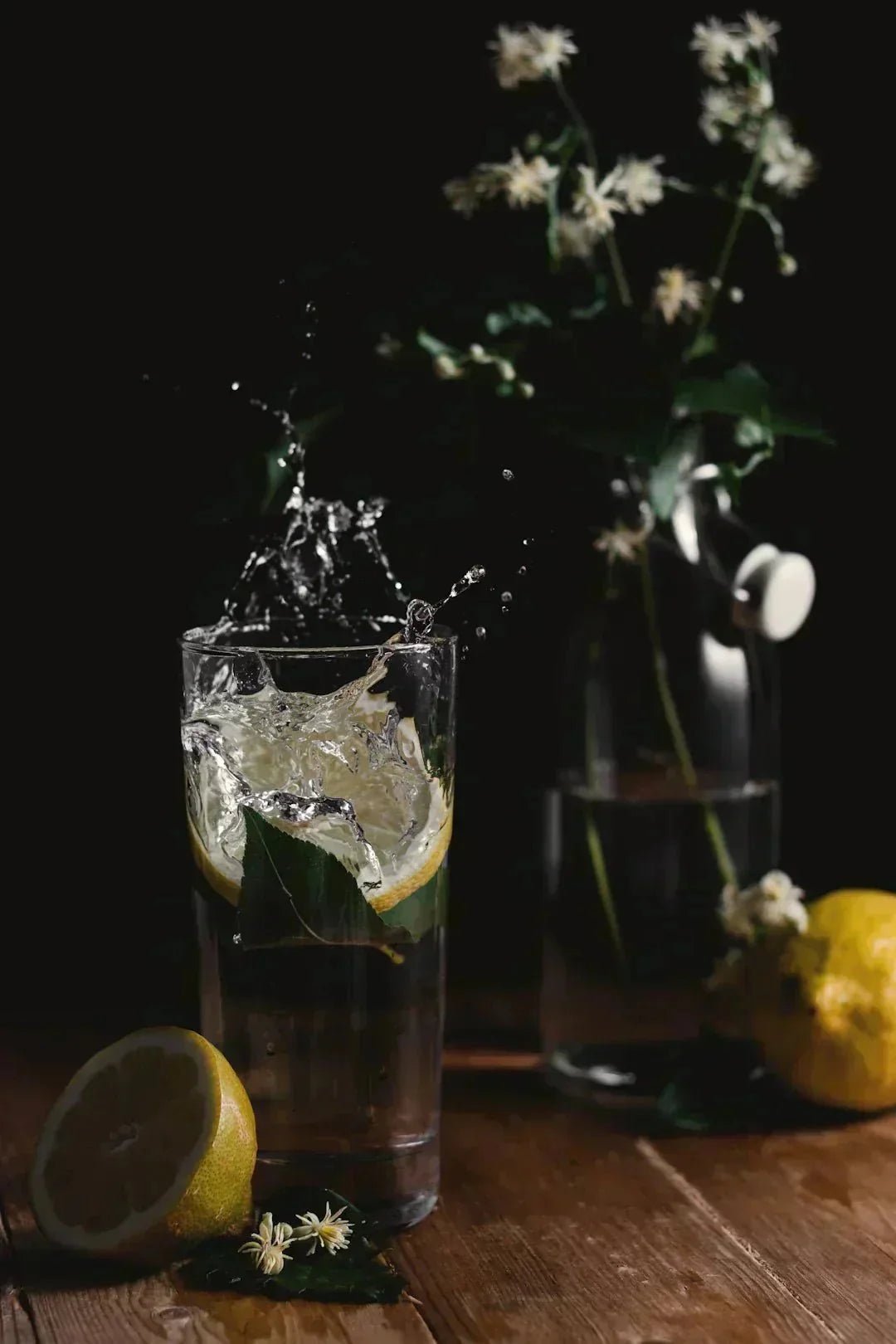 The Vital Role of Hydration in Your Wellness Journey - Kiicity