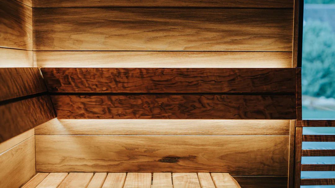 Transform Your Home into a Wellness Sanctuary - Kiicity