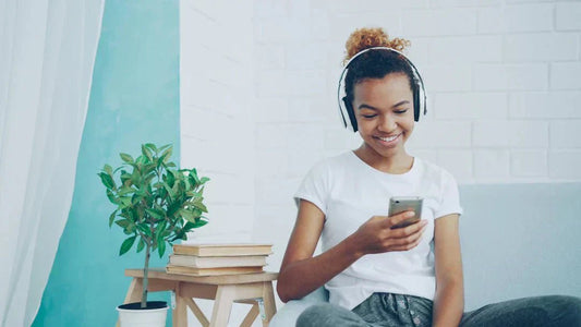 Transform Your Self-Care: Tech's Role in Your Wellness - Kiicity