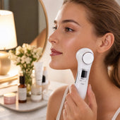 Transforming at-home skincare with a 6-in-1 Beauty Device - Kiicity