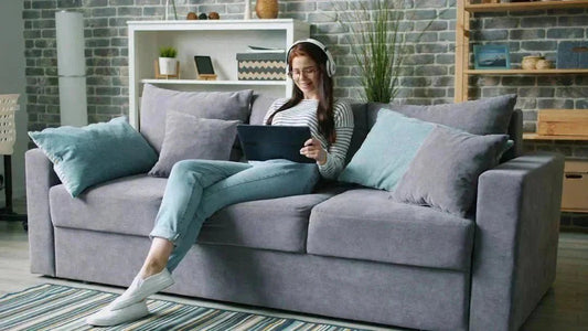 Transforming Relaxation: Tech Meets Tranquility - Kiicity