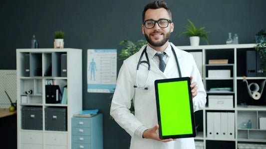 Transforming Wellness: The Tech Revolution - Kiicity