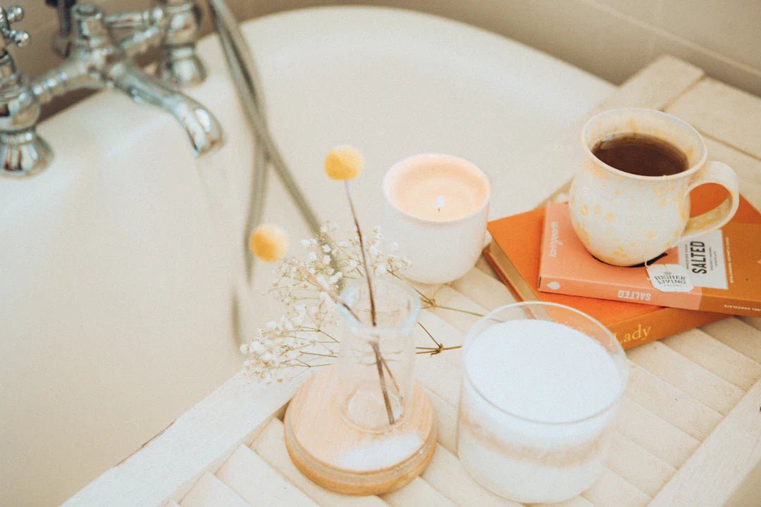 Understanding Self-Care: More Than Just a Trend - Kiicity