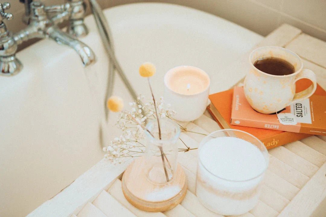 Understanding Self-Care: More Than Just a Trend - Kiicity