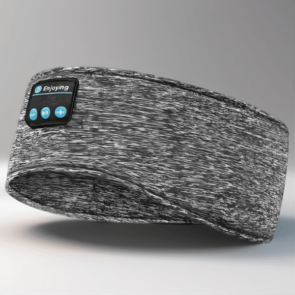Unlock Restful Nights with Kiicity Smart Sleepband - Kiicity