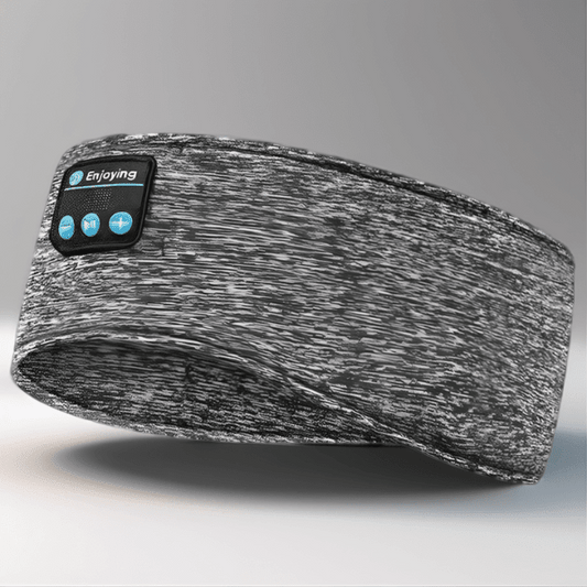 Unlock Restful Nights with Kiicity Smart Sleepband - Kiicity