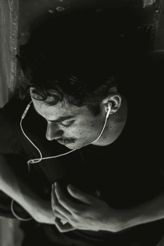 Unlocking Calm: The Power of Sound Therapy - Kiicity