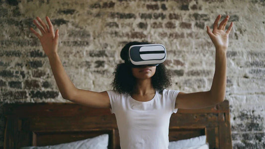 Unlocking Relaxation: The Science of Technology Today - Kiicity