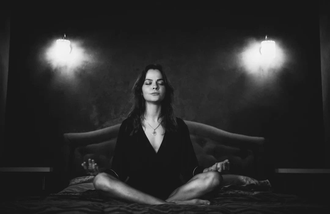 Unlocking Serenity: Understanding the Science of Stress Relief - Kiicity
