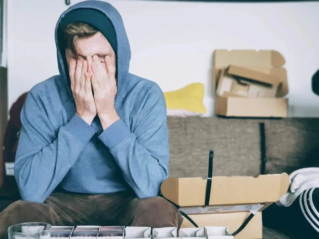 Unraveling Stress: Its Effects and How to Alleviate It - Kiicity