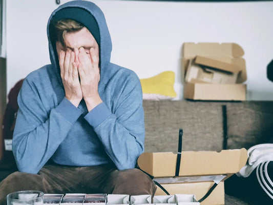 Unraveling Stress: Its Effects and How to Alleviate It - Kiicity