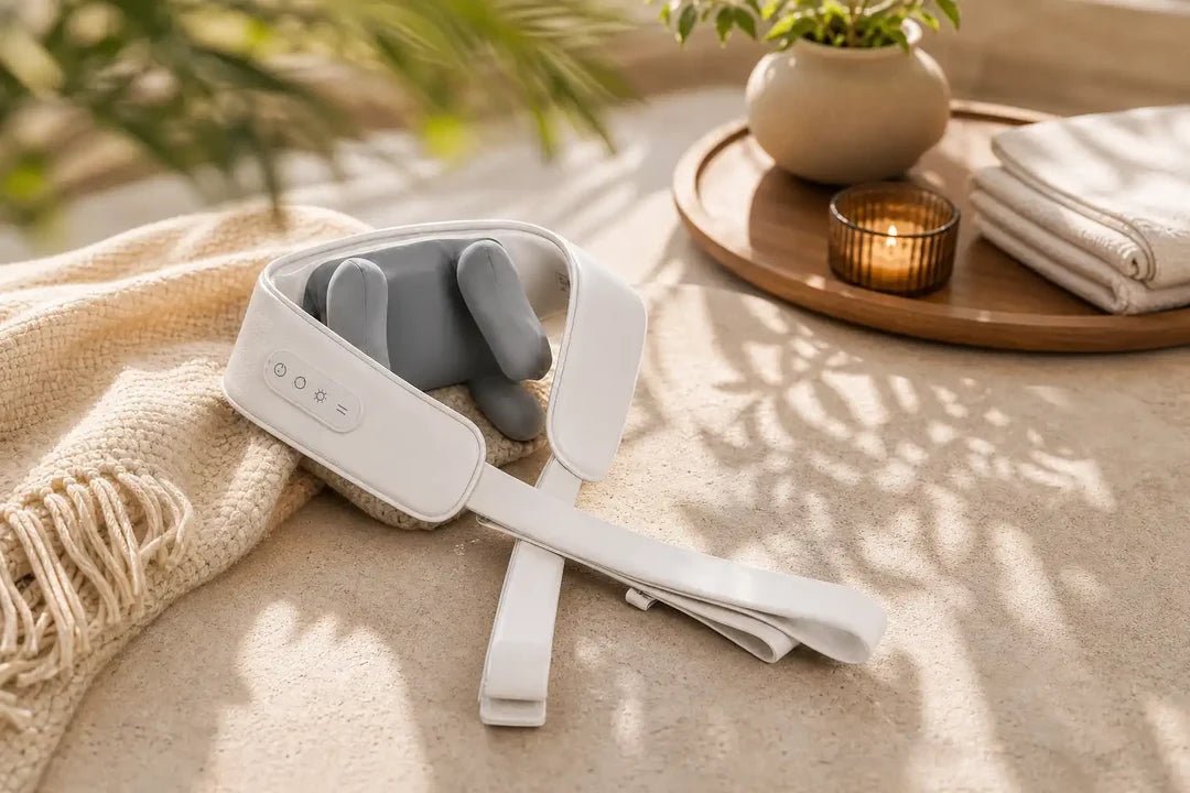 What Are the Benefits of a Full Body Massage? - Kiicity