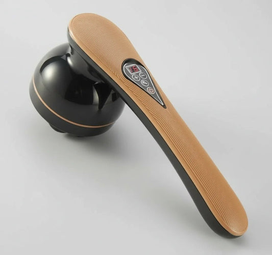 Why a Home Massager Is Essential for Modern Wellness - Kiicity