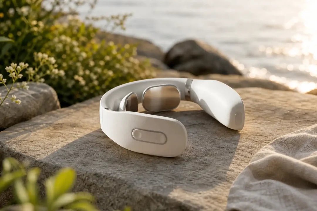 Why Walking Enhances Relaxation and Reduces Stress - Kiicity