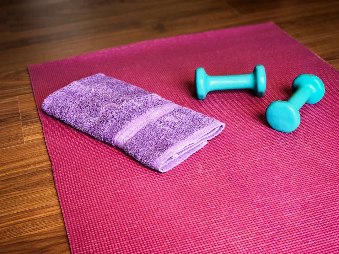 Yoga and Fitness Gadgets for Ultimate Relaxation - Kiicity