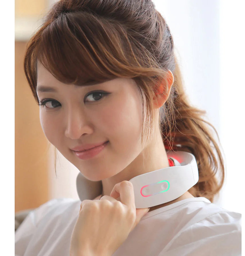 Neck and Shoulder Massager