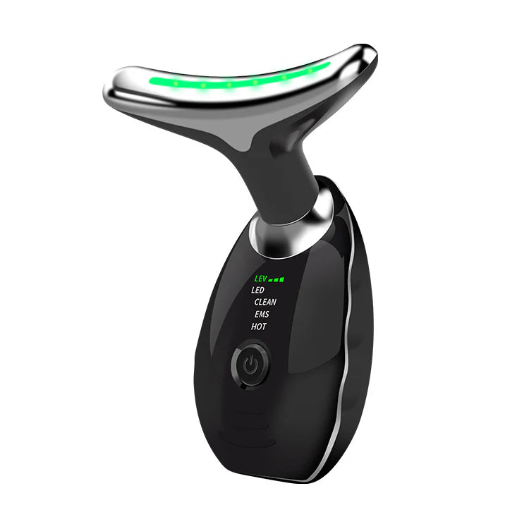 EMS Face & Neck Lift Massager