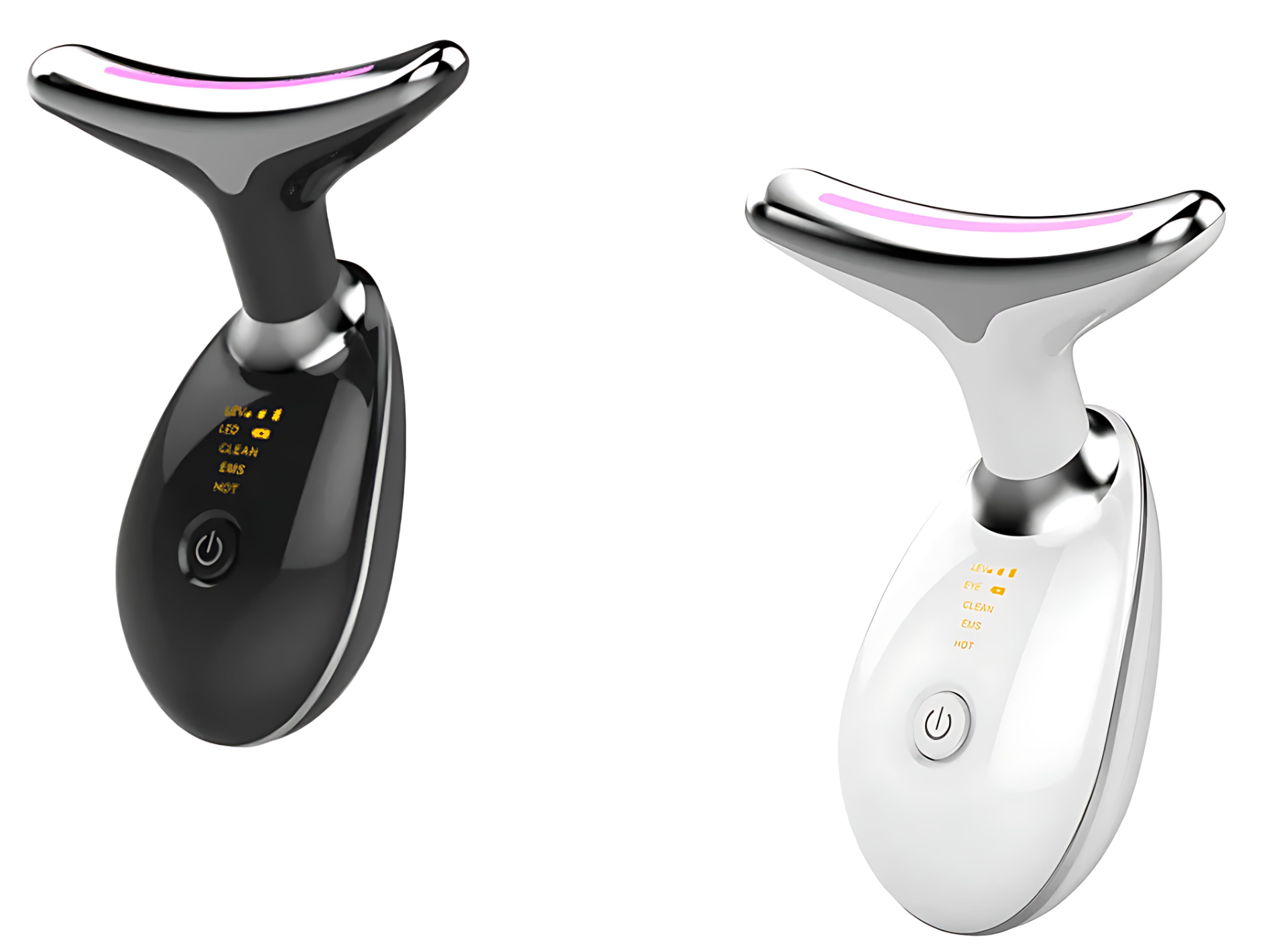 EMS Face & Neck Lift Massager | Kiicity.com