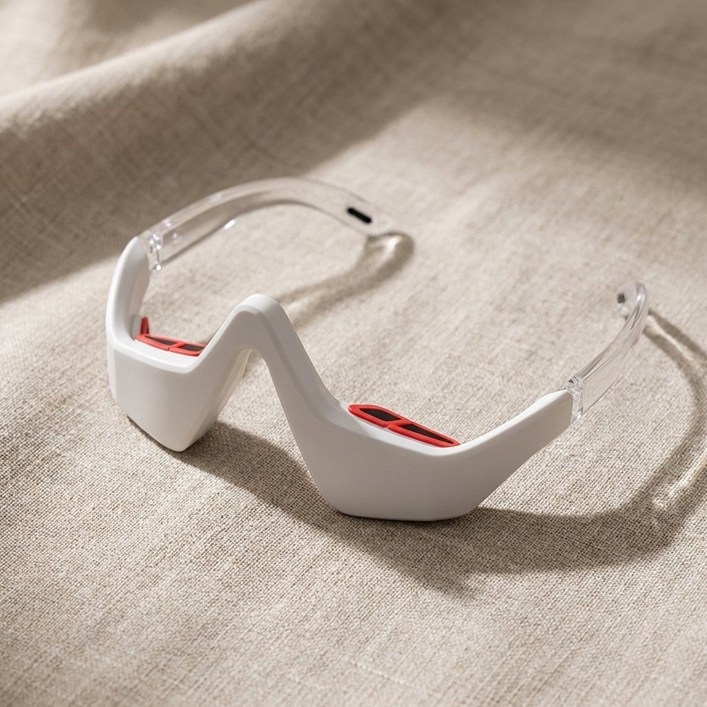 3D Eye Massager - Kiicity