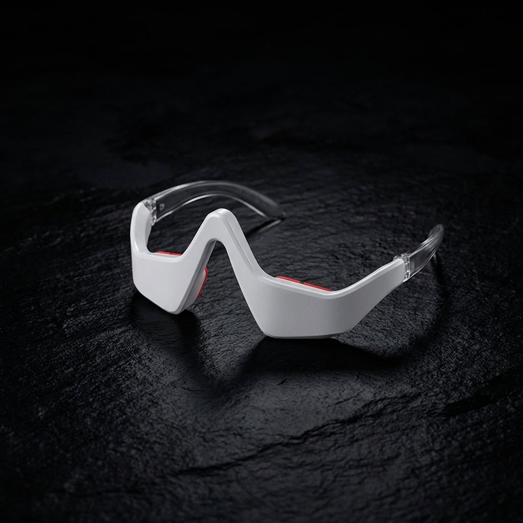 3D Eye Massager - Kiicity