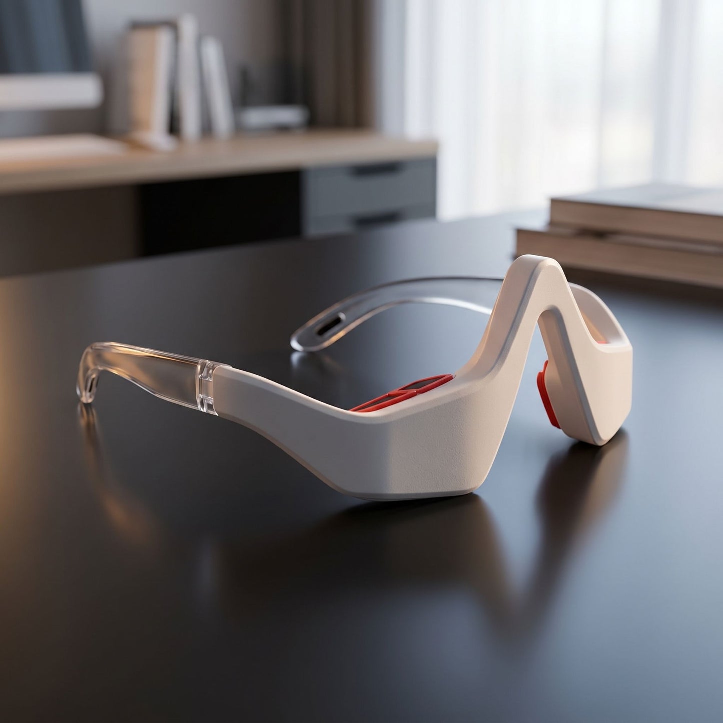 3D Eye Massager - Kiicity