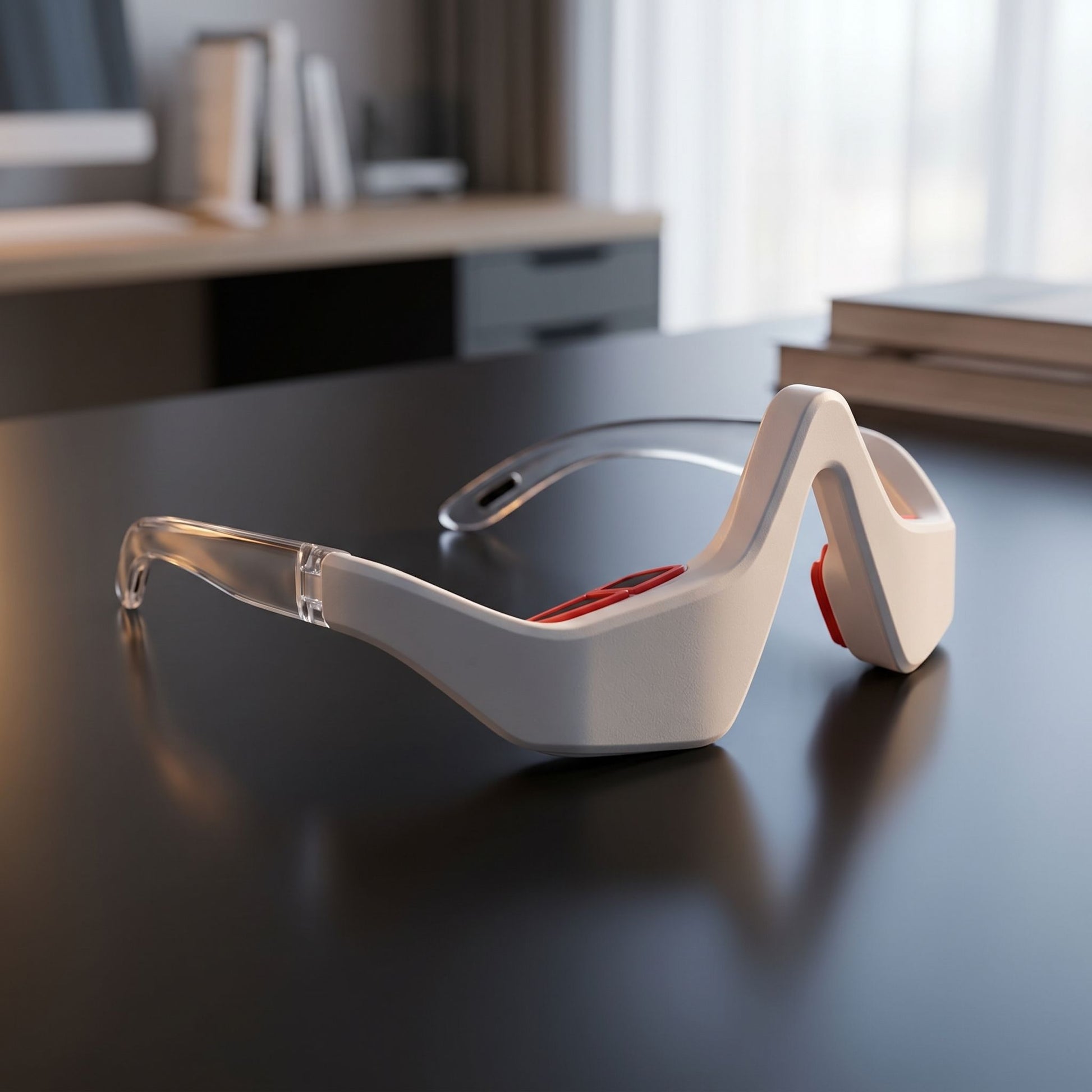 3D Eye Massager - Kiicity