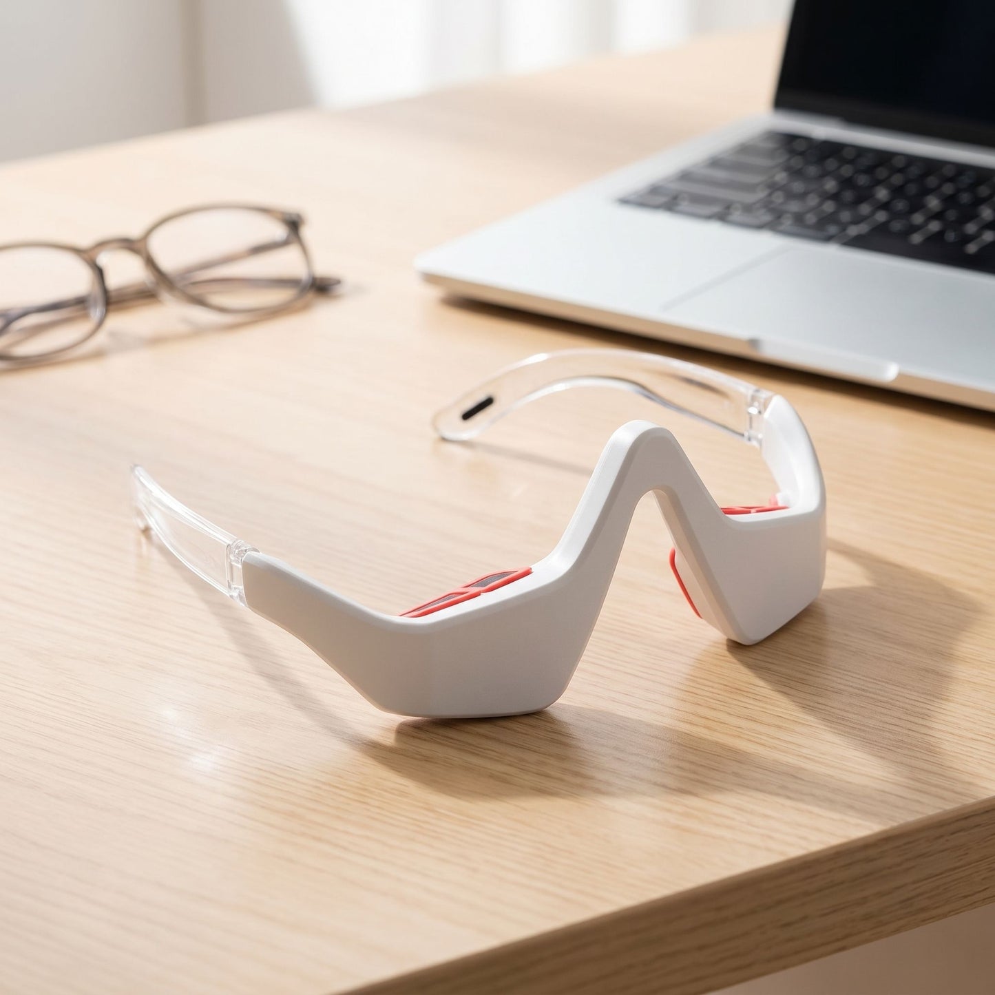 3D Eye Massager - Kiicity