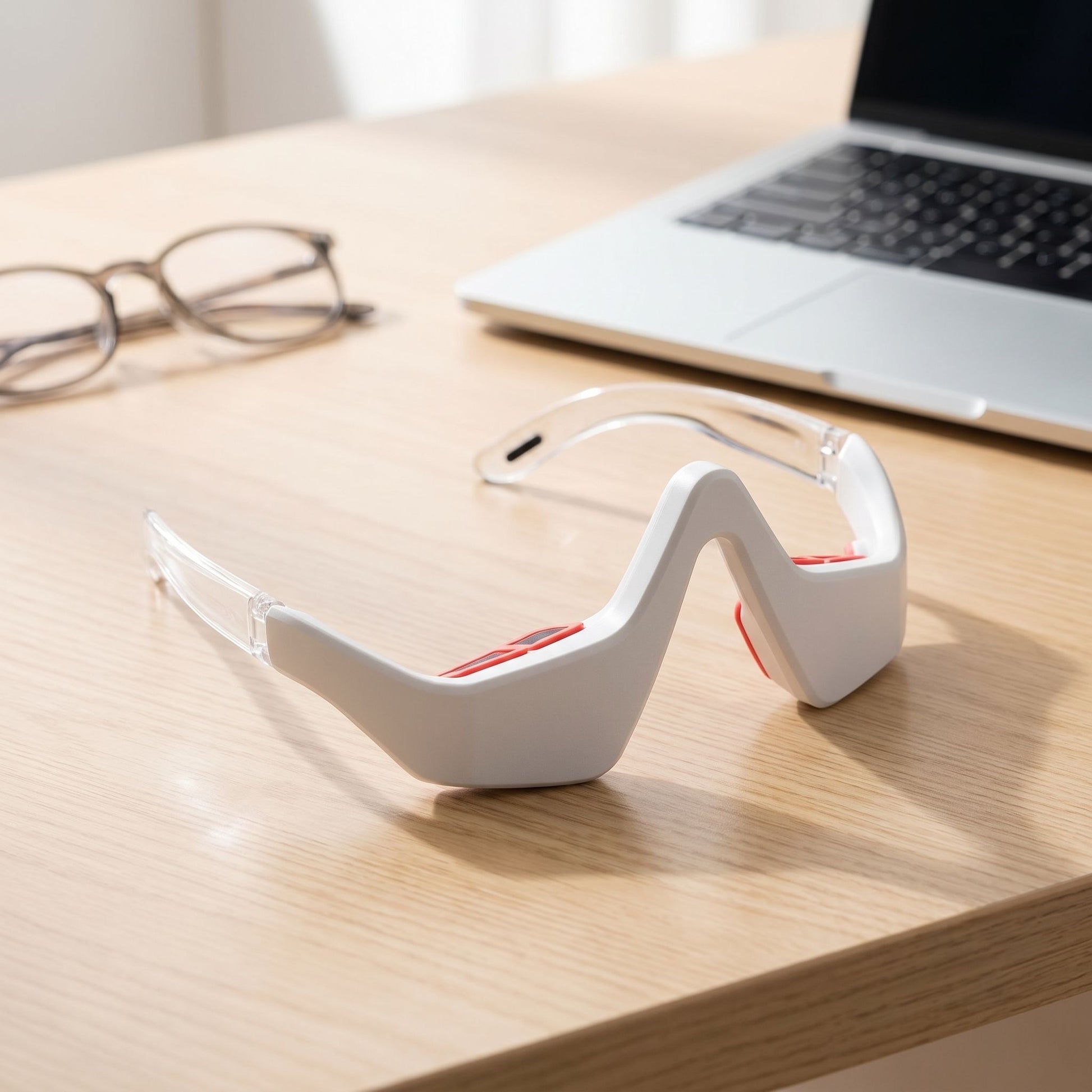 3D Eye Massager - Kiicity
