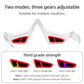 3D Eye Massager - Kiicity