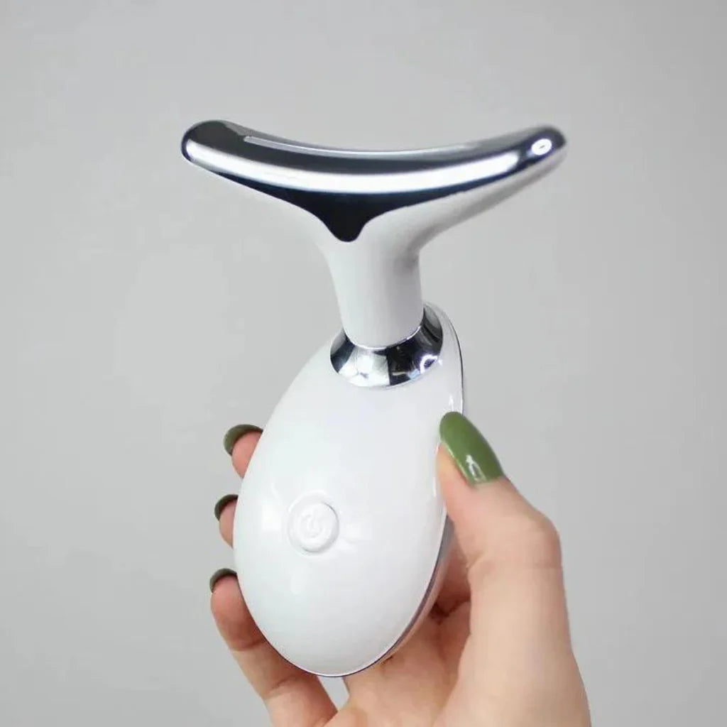 Lifting And Firming Facial Massage Device