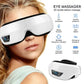 6D Smart Airbag Eye Massager - Kiicity