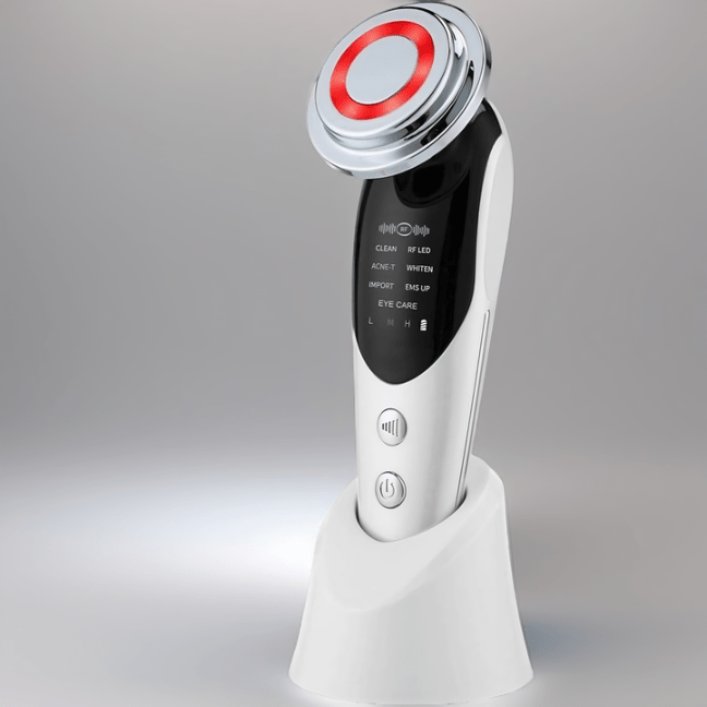 7 in 1 Face Lift Facial Massager - Kiicity