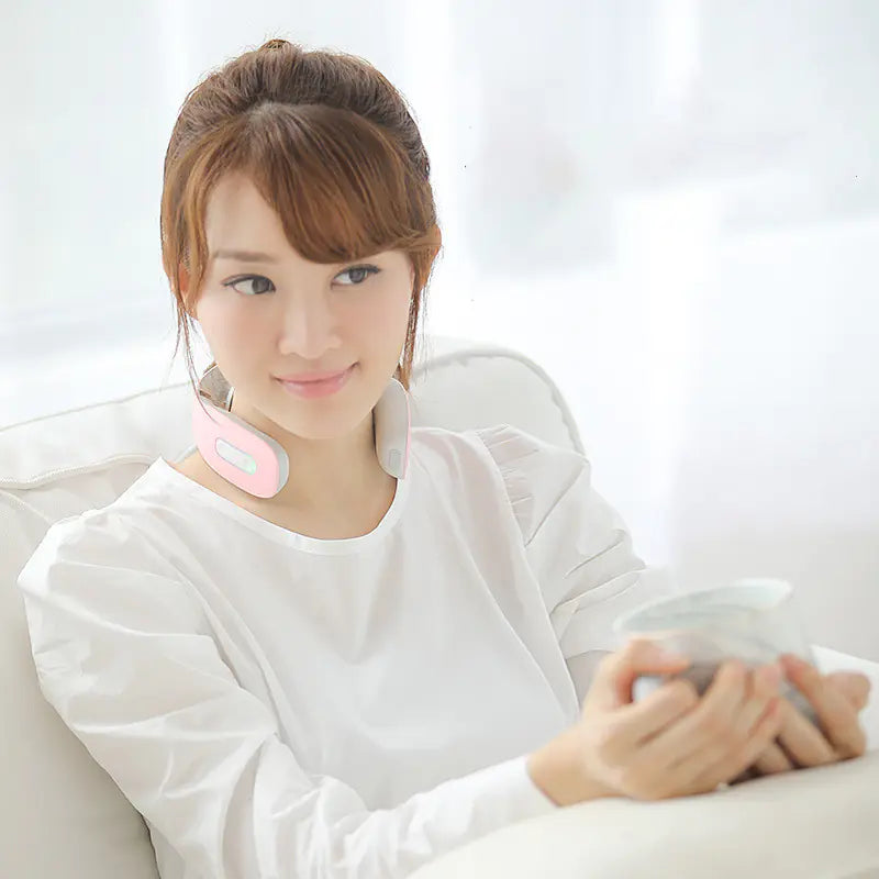 Neck and Shoulder Massager