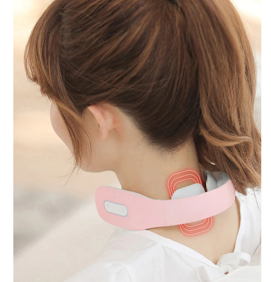 Neck and Shoulder Massager