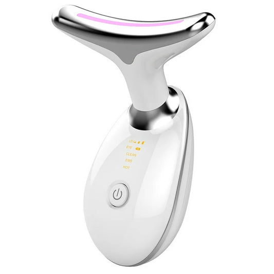 EMS Face & Neck Lift Massager