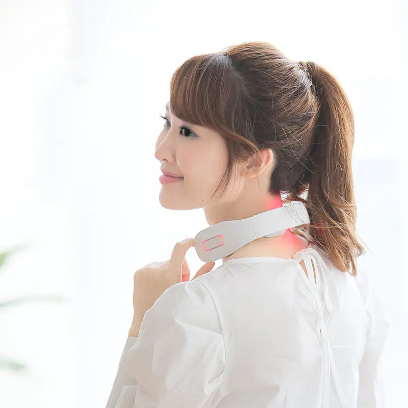 Neck and Shoulder Massager
