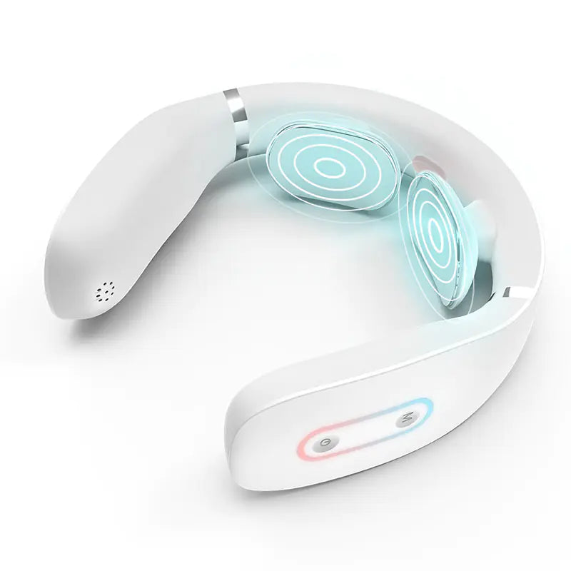 Neck and Shoulder Massager