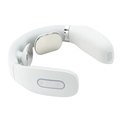 Neck and Shoulder Massager | Kiicity.com
