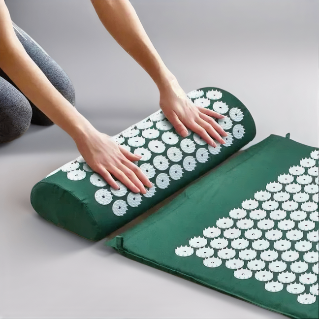 Acupressure Massage Mat