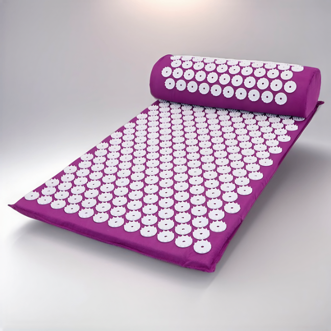 Acupressure Massage Mat