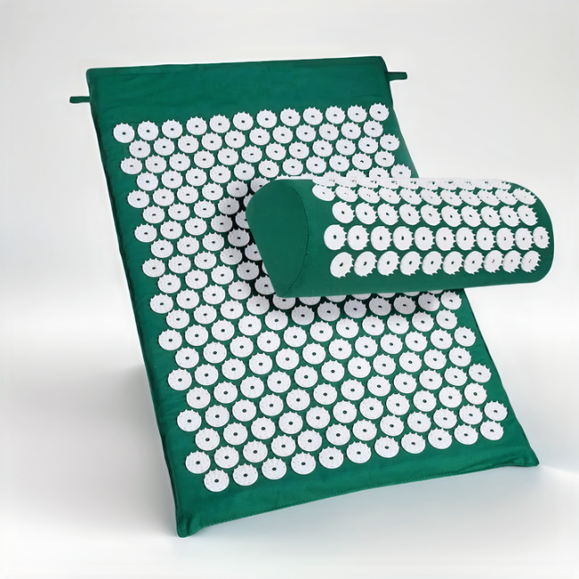 Acupressure Massage Mat