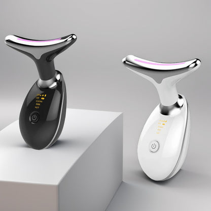 Thermal LED Lifting & Firming Facial Massager