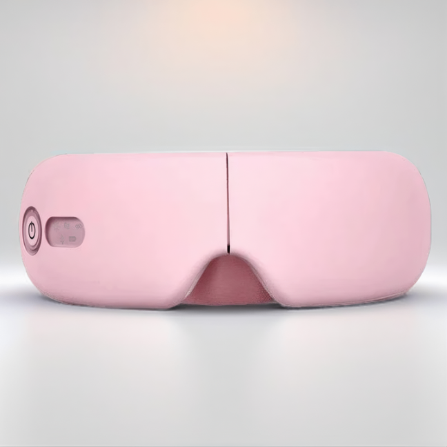 Smart Eye Massager | Kiicity.com 