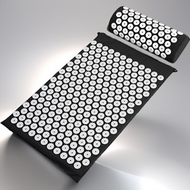 Acupressure Massage Mat - Kiicity.com