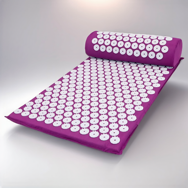 Acupressure Massage Mat - Kiicity.com