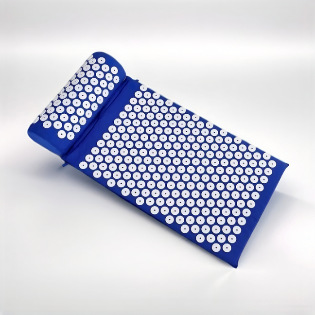 Acupressure Massage Mat - Kiicity.com